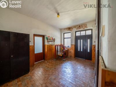 Sale farm Hostouň č. 19