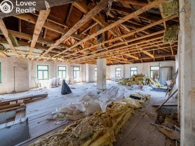 Sale farm Hostouň č. 21