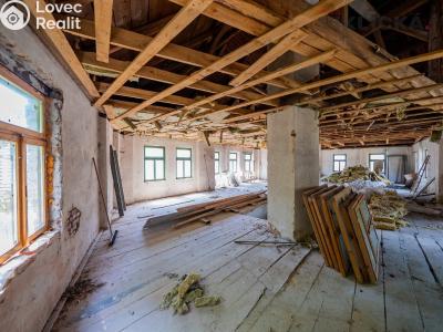 Sale farm Hostouň č. 22