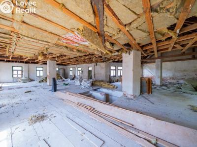 Sale farm Hostouň č. 23