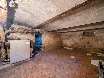 Sale farm Hostouň č. 25