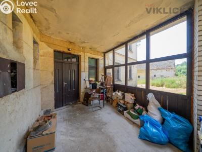 Sale farm Hostouň č. 26