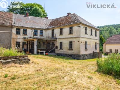 Sale farm Hostouň č. 29