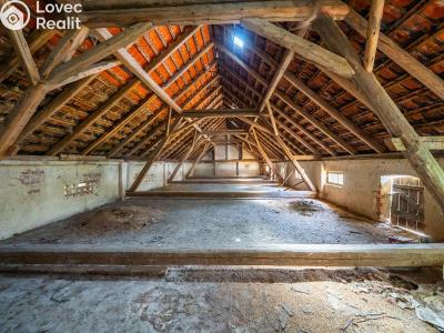 Sale farm Hostouň č. 30