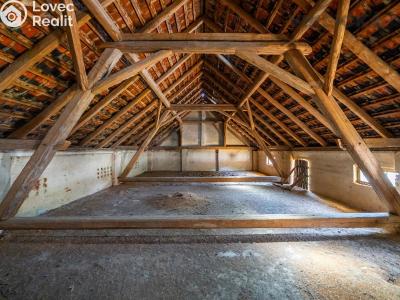 Sale farm Hostouň č. 31