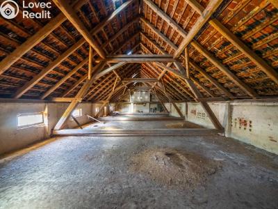 Sale farm Hostouň č. 32