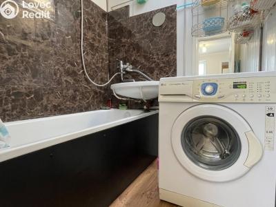 Продаж квартири 2+1 Stráž pod Ralskem, Okružní č. 6