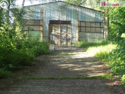 Rent warehouse Frýdek-Místek, Dlouhá č. 2