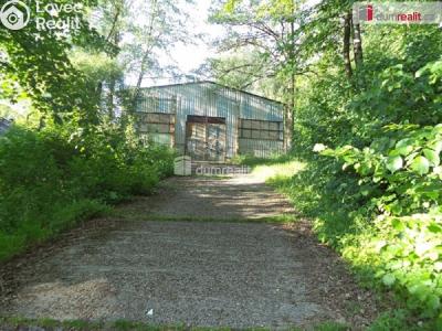 Rent warehouse Frýdek-Místek, Dlouhá č. 12
