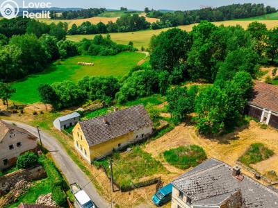 Sale farm Hostouň č. 3