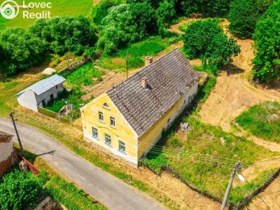 Sale farm Hostouň č. 4