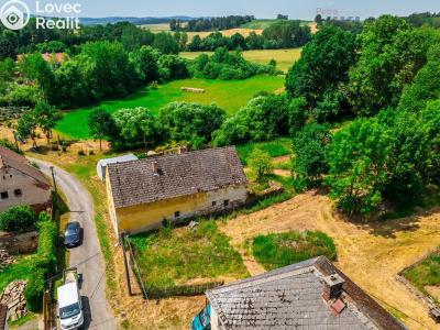 Sale farm Hostouň č. 5