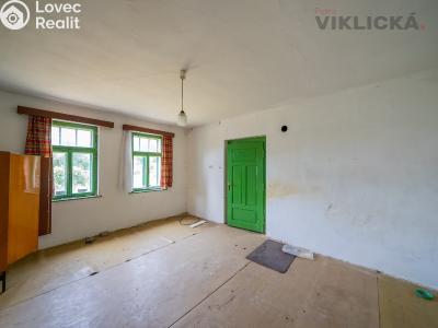 Sale farm Hostouň č. 10