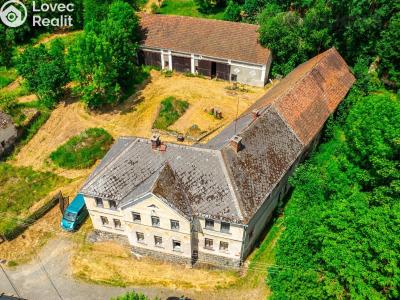 Sale farm Hostouň č. 4