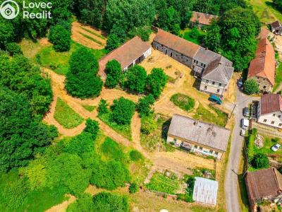 Sale farm Hostouň č. 5