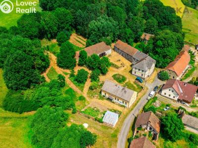 Sale farm Hostouň č. 6