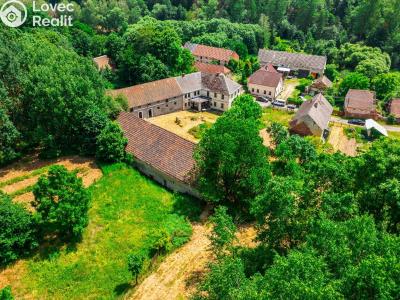 Sale farm Hostouň č. 9