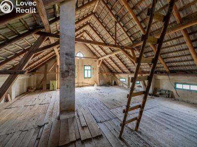 Sale farm Hostouň č. 15