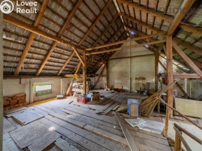 Sale farm Hostouň č. 16