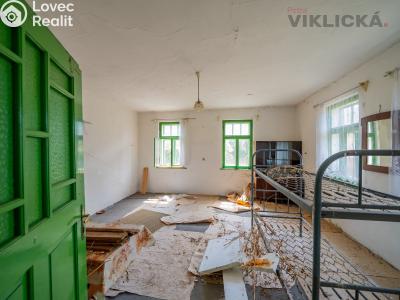 Sale farm Hostouň č. 17