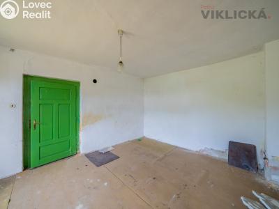 Sale farm Hostouň č. 20