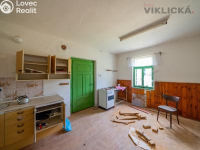 Sale farm Hostouň č. 22