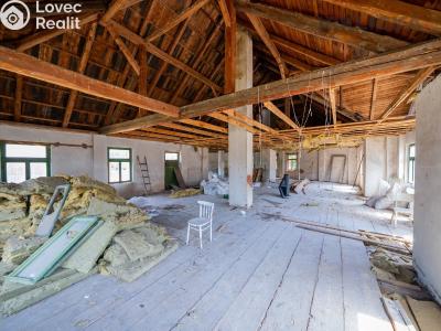 Sale farm Hostouň č. 32