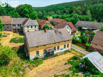 Sale farm Hostouň č. 41