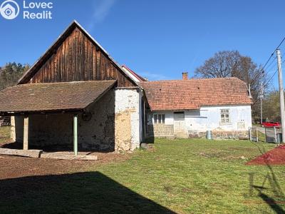 Sale family house Soběšice č. 7