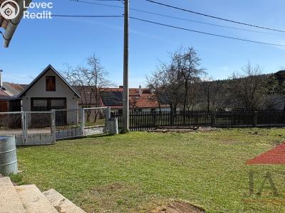 Sale family house Soběšice č. 11
