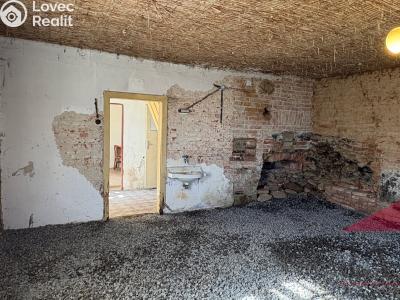Sale family house Soběšice č. 16
