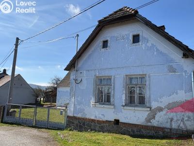 Sale family house Soběšice č. 28