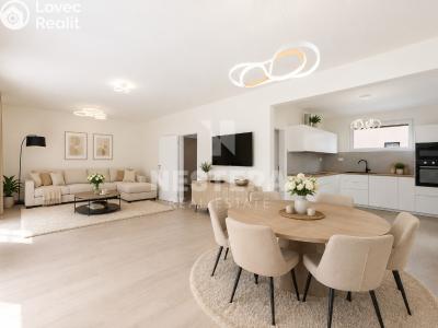 Продажа семейного дома Jesenice, Na Ochoze 1531 č. 3