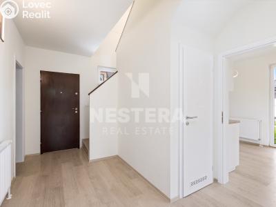 Продажа семейного дома Jesenice, Na Ochoze 1531 č. 9