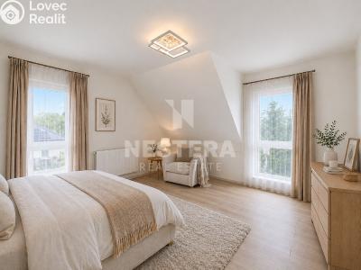 Продажа семейного дома Jesenice, Na Ochoze 1531 č. 12
