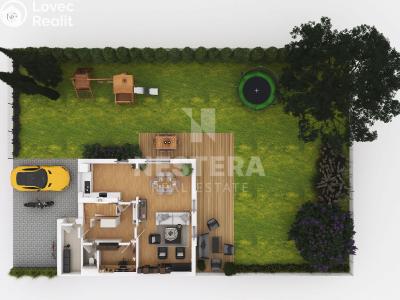 Продажа семейного дома Jesenice, Na Ochoze 1531 č. 20