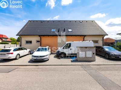 Продажа семейного дома Jesenice, Na Ochoze 1531 č. 26