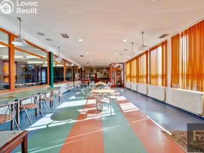 Sale commercial properties Pacov, Myslíkova č. 4