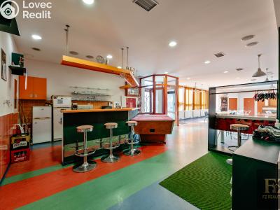 Sale commercial properties Pacov, Myslíkova č. 6