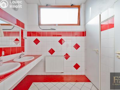 Sale commercial properties Pacov, Myslíkova č. 10