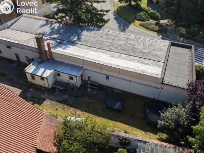 Sale commercial properties Pacov, Myslíkova č. 21