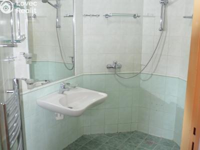 Prodej bytu 4+1 Olomouc, Chválkovická č. 10