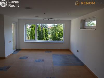 Prodej bytu 4+1 Olomouc, Chválkovická č. 12