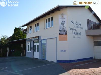 Prodej bytu 4+1 Olomouc, Chválkovická č. 15