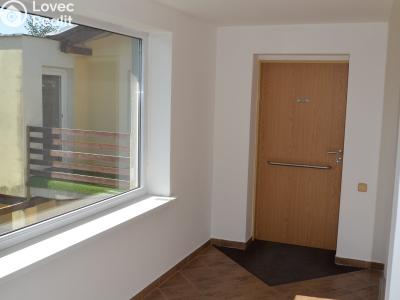 Prodej bytu 4+1 Olomouc, Chválkovická č. 21