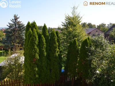 Prodej bytu 4+1 Olomouc, Chválkovická č. 25