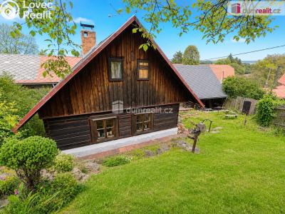 Sale family house Nemyšl č. 1