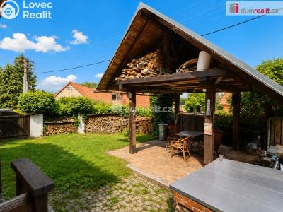 Sale family house Nemyšl č. 3