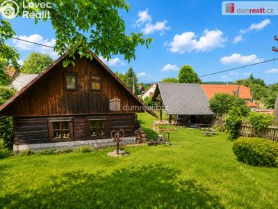 Sale family house Nemyšl č. 5