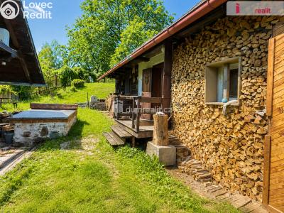 Sale family house Nemyšl č. 7